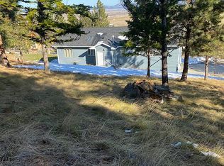 20 Paradise Ln, Clancy, MT 59634