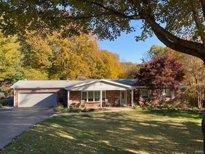 37 Shady Valley Dr, Chesterfield, MO, 63017