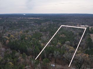 Point Cedar Ln, Amity, AR 71921