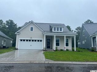 6395 Chadderton Cir LOT 623, Myrtle Beach, SC 29579