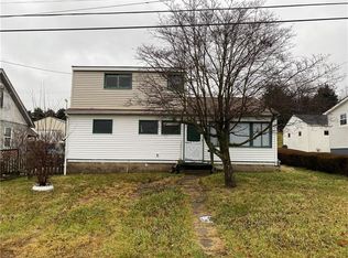1031 Elm St, Monaca, PA 15061