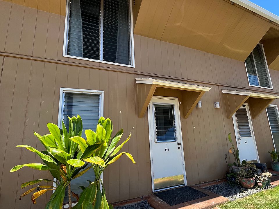 1st image of 95-160 Kipapa Dr APT 28