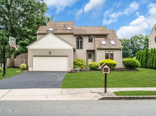 615 Dave Marion Road, Toms River, NJ 08753