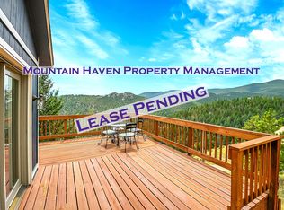 1243 Hyland Dr, Evergreen, CO 80439