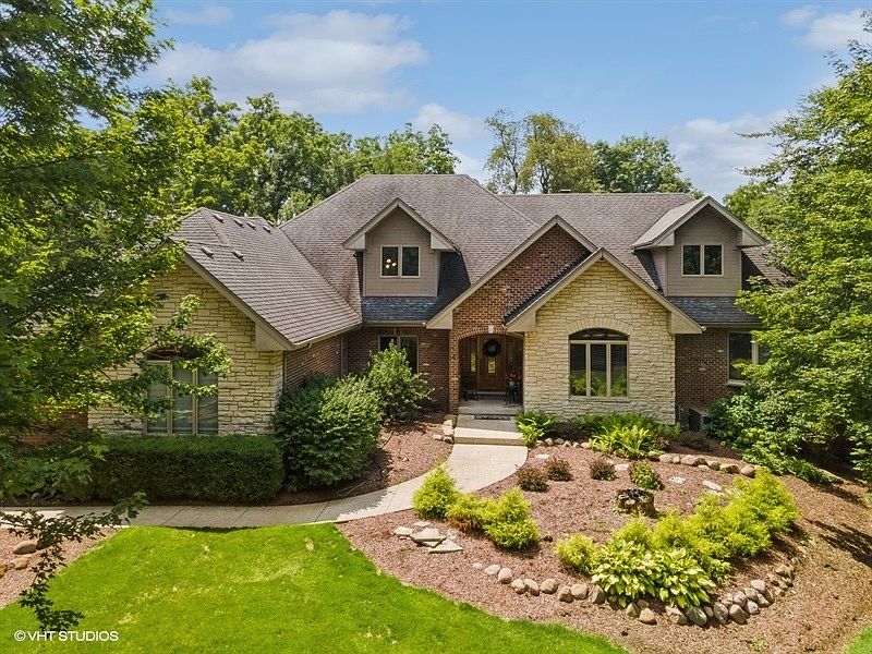 1830 Pennington Ct, New Lenox, IL 60451 MLS 11887582 Zillow