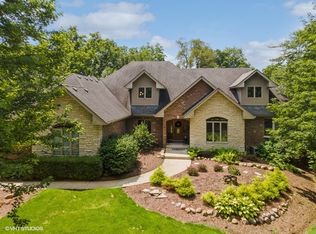 1830 Pennington Ct, New Lenox, IL 60451