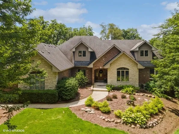 1830 Pennington Ct, New Lenox, IL 60451