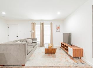 606 N Marsalis Ave APT 209, Dallas, TX 75203
