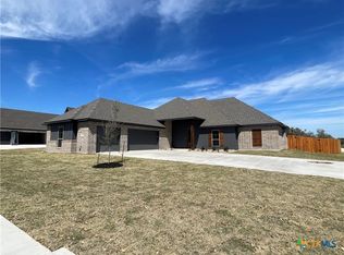 1224 Shirley Faye Ln, Salado, TX 76571