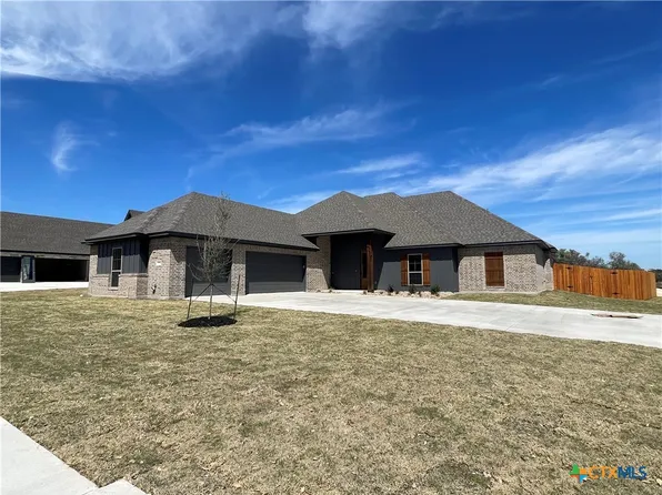 1224 Shirley Faye Ln, Salado, TX 76571