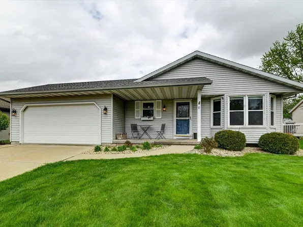 6 Dinauer Ct, Madison, WI 53716