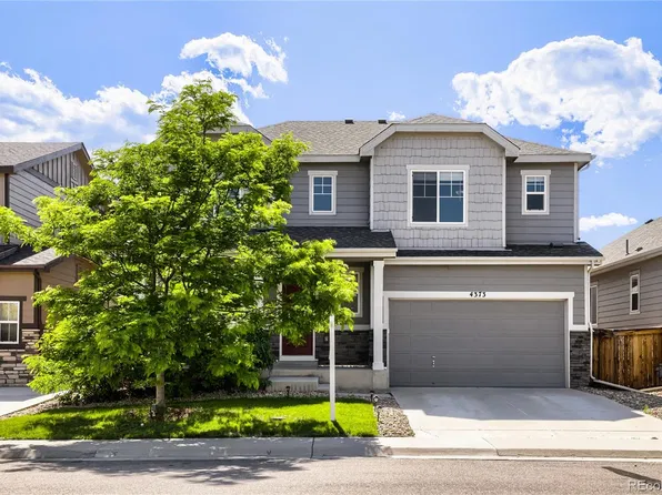 4373 S Jellison Way, Littleton, CO 80123