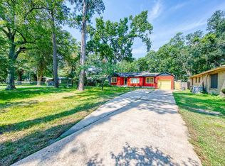 5233 Brinkman St, Houston, TX 77091