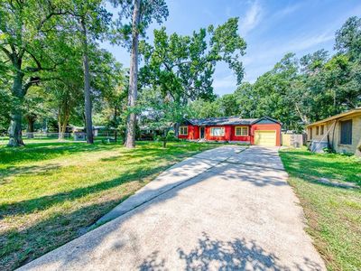 5233 Brinkman St, Houston, TX, 77091