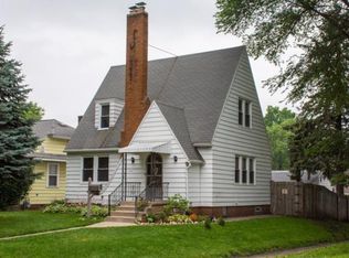 1821 E Fox St, South Bend, IN