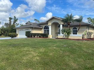 1006 Arredondo St, North Port, FL 34286