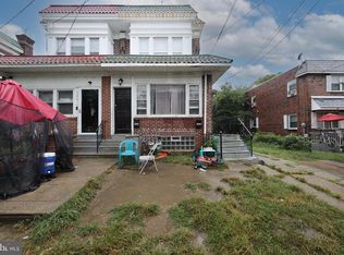 1265 Magnolia Ave, Camden, NJ 08103