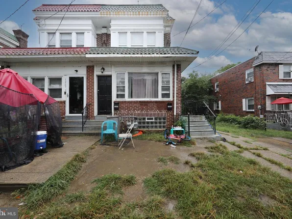 1265 Magnolia Ave, Camden, NJ 08103