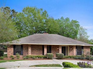 1312 Beckenham Dr, Baton Rouge, LA 70808