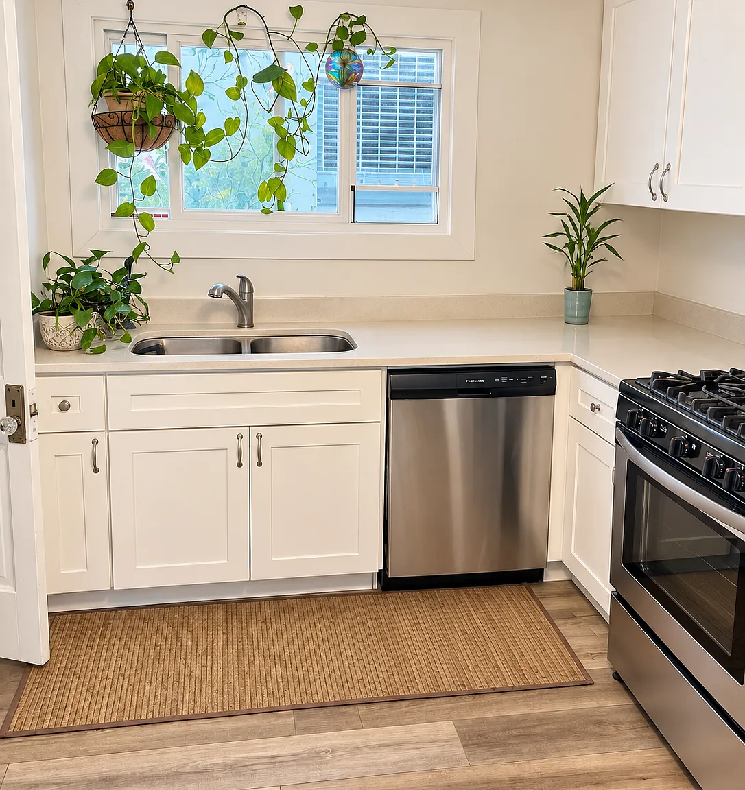 1 bed, 700 sqft, $1,250 — Photo 2