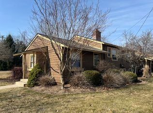 2840 Pittsfield Blvd, Ann Arbor, MI