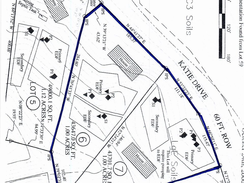 1st image of 0 Katie Dr Lot 6
