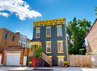 306 1st St, Albany, NY 12206