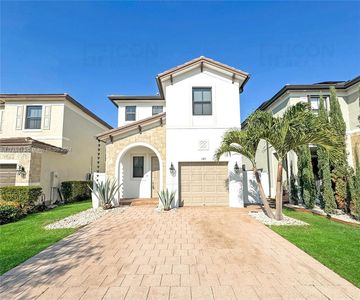 3421 W 108th St, Hialeah, FL, 33018
