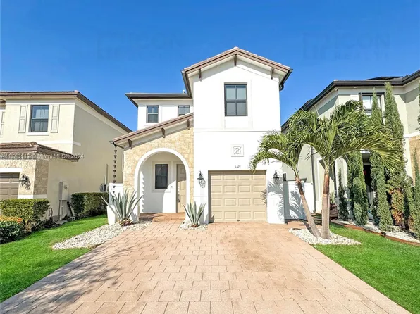 3421 W 108th St, Hialeah, FL 33018
