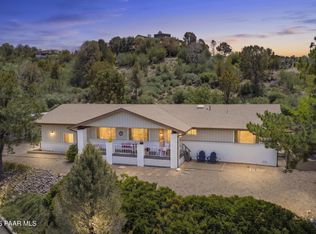 820 Devereaux Dr, Prescott, AZ 86303