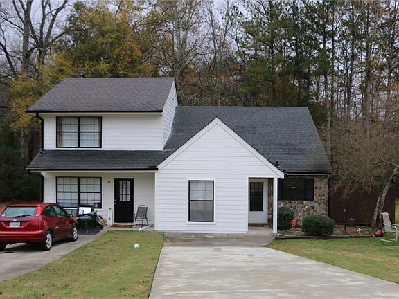 2nd image of 3048 Dale Ct