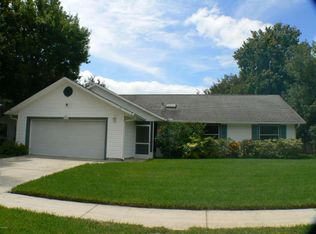 4350 Westlake Dr, Titusville, FL 32780