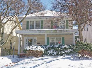 43 Hawthorne Ave, Albany, NY 12203