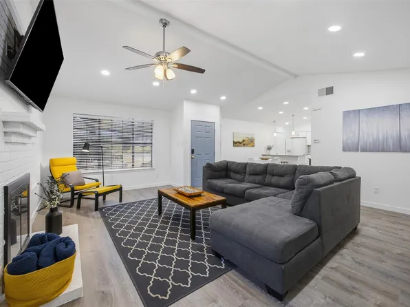 13016 Moorcroft Ln, Austin, TX 78729