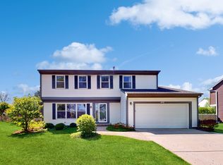 970 Chaucer Way, Buffalo Grove, IL