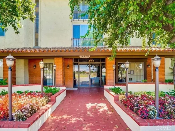 12720 Burbank Blvd Unit 114, Valley Village, CA 91607