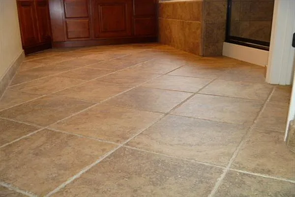 Custom Tile