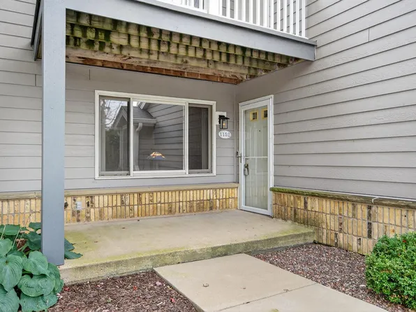 1152 West Baldwin COURT #1152, Mequon, WI 53092
