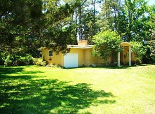 311 Bartlett St, Saint Marys, GA 31558
