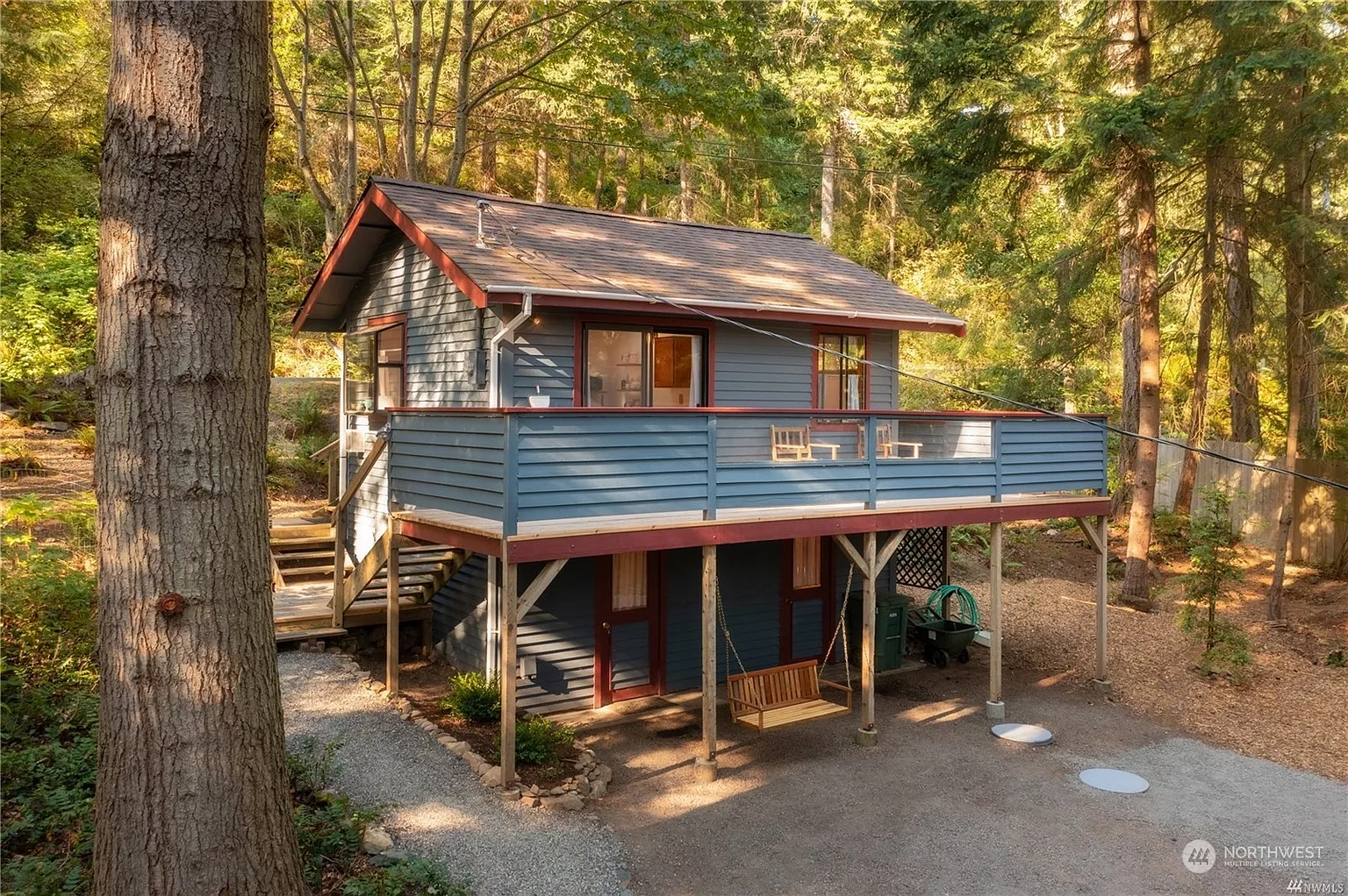 1141 Island Drive photo 1