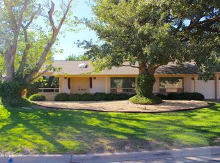 5725 Oak Cliff Dr, El Paso, TX 79912