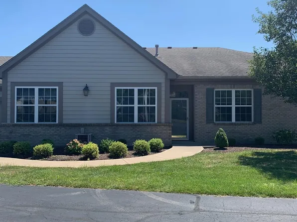 8407 Arbor Ln #8407, West Chester, OH 45069