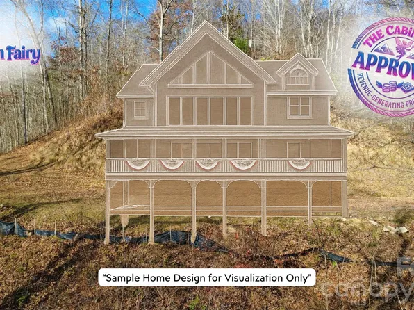 97 Junebug Trl, Waynesville, NC 28785
