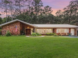 5050 NE 155th Ave, Williston, FL 32696