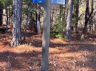 1 Stagecoach Rd, Dadeville, AL 36853