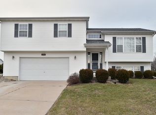 682 7th Ave, Marseilles, IL 61341