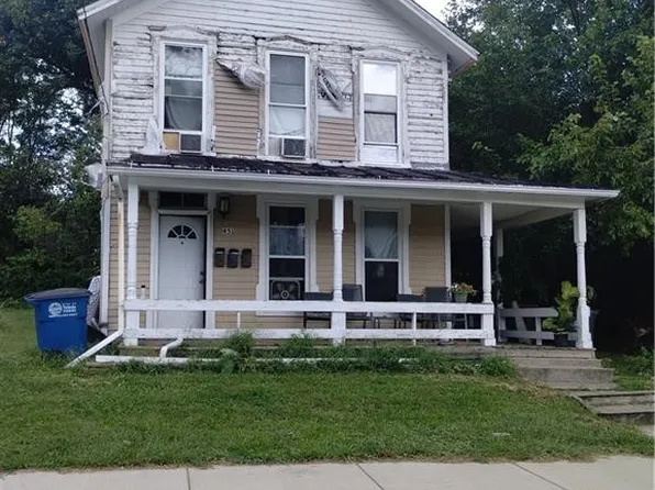 451 5th St, Toledo, OH 43605