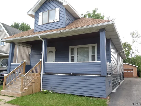 1548 Taylor Ave, Utica, NY 13501