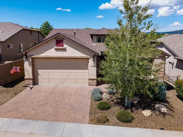 1348 N Low Valley Ln, Prescott Valley, AZ 86314