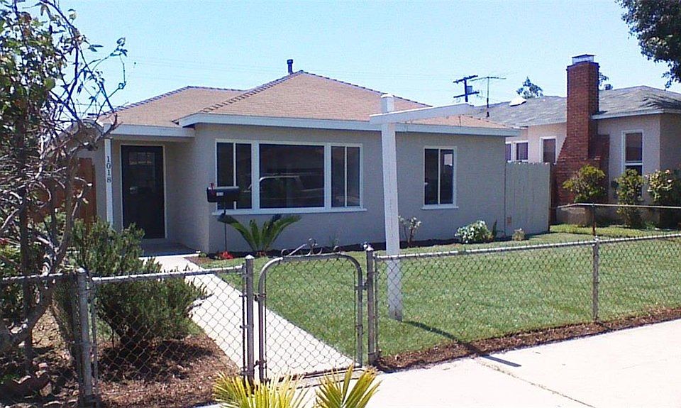 1st image of 1018 E Cruces St